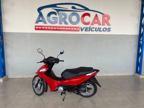 HONDA BIZ 125 ES/ 125 ES FLEX