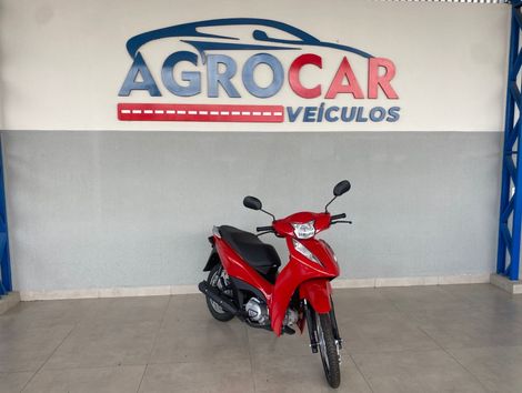 HONDA BIZ 125 ES/ 125 ES FLEX