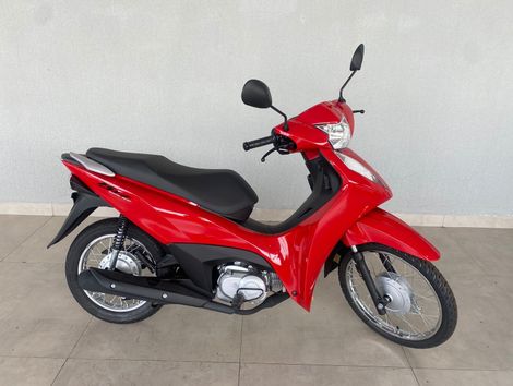 HONDA BIZ 125 ES/ 125 ES FLEX