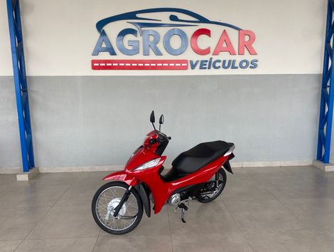 HONDA BIZ 125 ES/ 125 ES FLEX