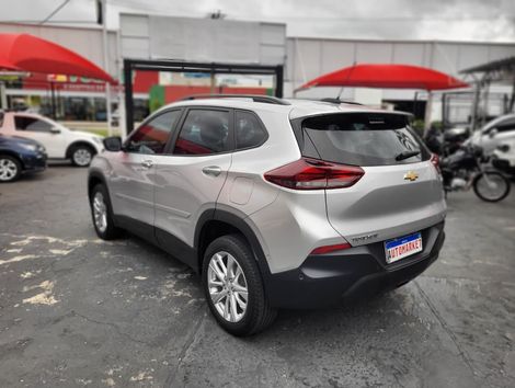Chevrolet TRACKER LTZ 1.0 Turbo 12V Flex Aut.