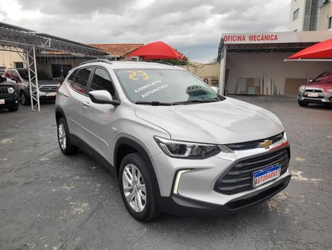 Chevrolet TRACKER LTZ 1.0 Turbo 12V Flex Aut.