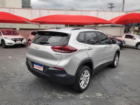 Chevrolet TRACKER LTZ 1.0 Turbo 12V Flex Aut.