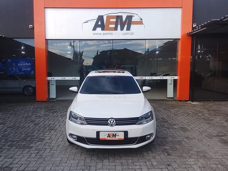 VolksWagen JETTA Highline 2.0 TSI 16V 4p Tiptronic