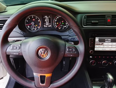 VolksWagen JETTA Highline 2.0 TSI 16V 4p Tiptronic