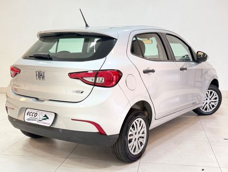 Fiat ARGO 1.0 6V Flex