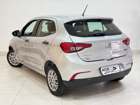 Fiat ARGO 1.0 6V Flex