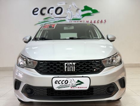 Fiat ARGO 1.0 6V Flex