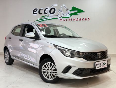 Fiat ARGO 1.0 6V Flex