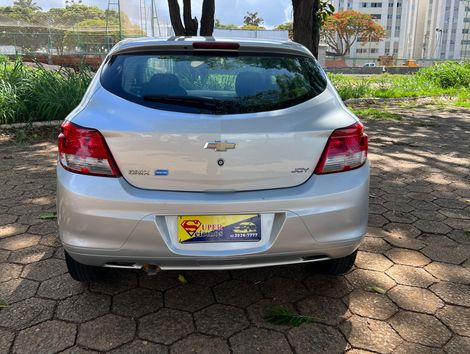 Chevrolet ONIX HATCH Joy 1.0 8V Flex 5p Mec.