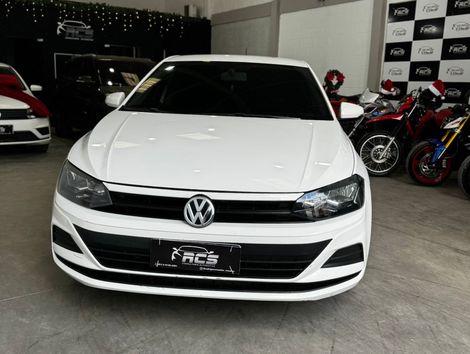 VolksWagen Polo 1.0 Flex 12V 5p