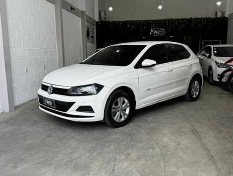 VolksWagen Polo 1.0 Flex 12V 5p