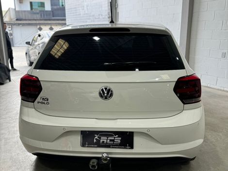 VolksWagen Polo 1.0 Flex 12V 5p