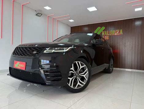 Land Rover Range R. VELAR R-Dyn. SE 3.0 4x4 V6 Aut.