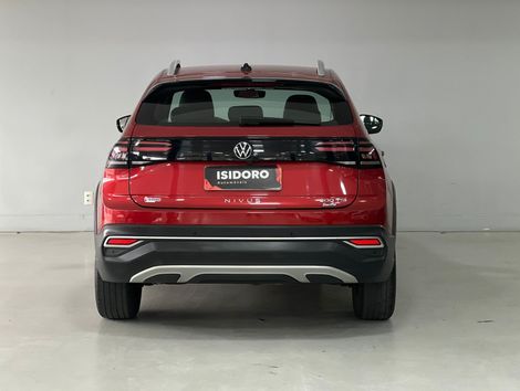 VolksWagen Nivus Highline 1.0 200 TSI Flex Aut.