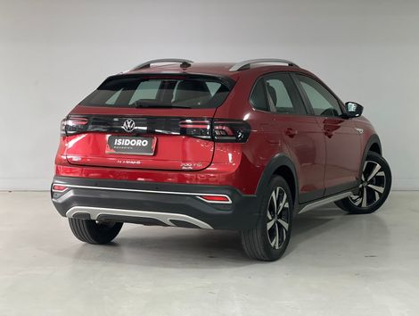 VolksWagen Nivus Highline 1.0 200 TSI Flex Aut.