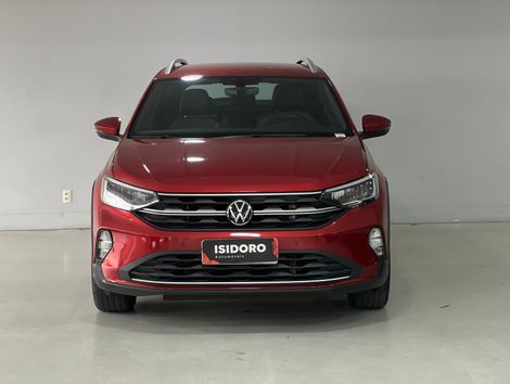 VolksWagen Nivus Highline 1.0 200 TSI Flex Aut.