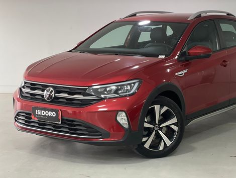 VolksWagen Nivus Highline 1.0 200 TSI Flex Aut.