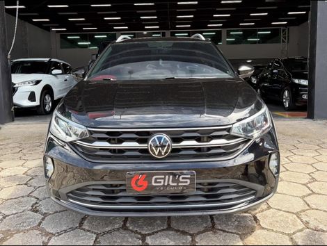 VolksWagen Nivus Highline 1.0 200 TSI Flex Aut.