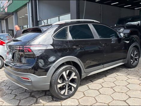 VolksWagen Nivus Highline 1.0 200 TSI Flex Aut.