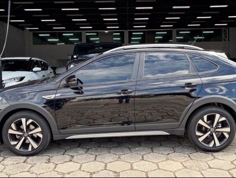 VolksWagen Nivus Highline 1.0 200 TSI Flex Aut.
