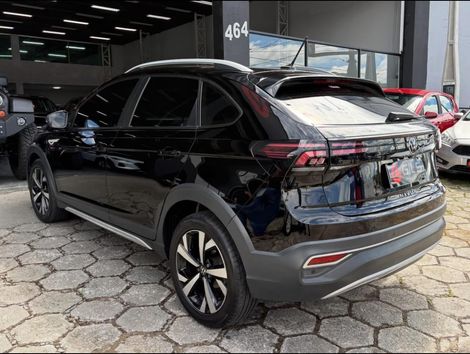 VolksWagen Nivus Highline 1.0 200 TSI Flex Aut.