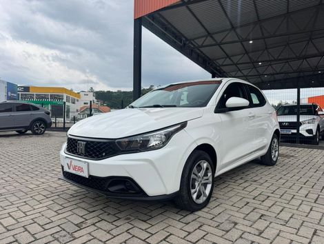 Fiat ARGO DRIVE 1.0 6V Flex