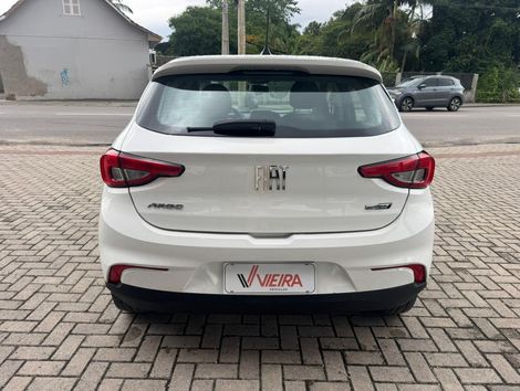 Fiat ARGO DRIVE 1.0 6V Flex