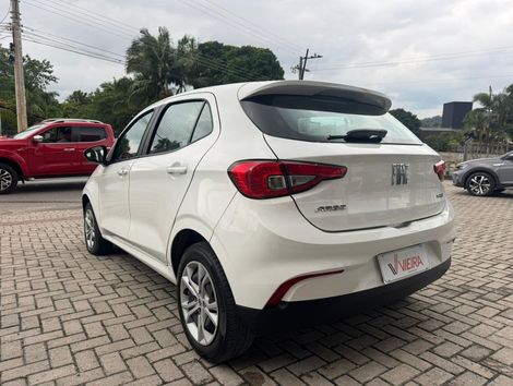 Fiat ARGO DRIVE 1.0 6V Flex