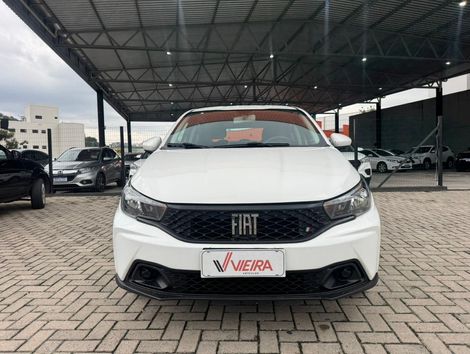 Fiat ARGO DRIVE 1.0 6V Flex