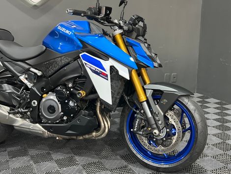 SUZUKI GSX-S 1000