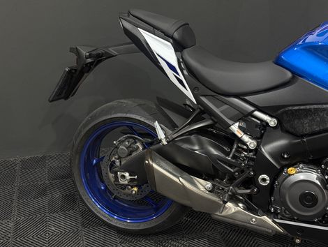 SUZUKI GSX-S 1000
