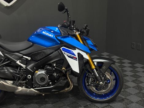 SUZUKI GSX-S 1000