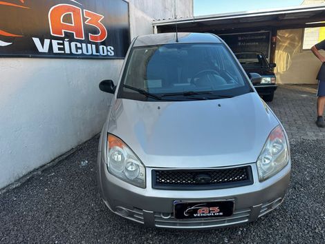 Ford Fiesta 1.0 8V Flex/Class 1.0 8V Flex 5p