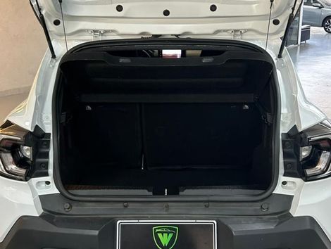 Renault Kardian Techno Flex 1.0 TB 12V 5p Aut.