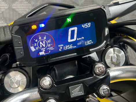 HONDA CB 300F Twister Flex