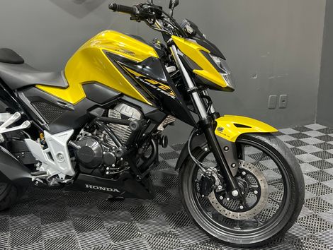 HONDA CB 300F Twister Flex