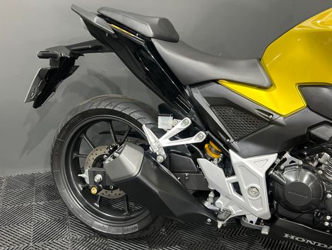 HONDA CB 300F Twister Flex