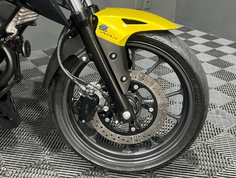 HONDA CB 300F Twister Flex