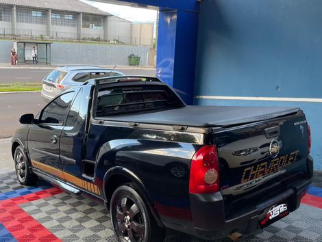 Chevrolet MONTANA 1.4 8V Conquest ECONOFLEX  2p