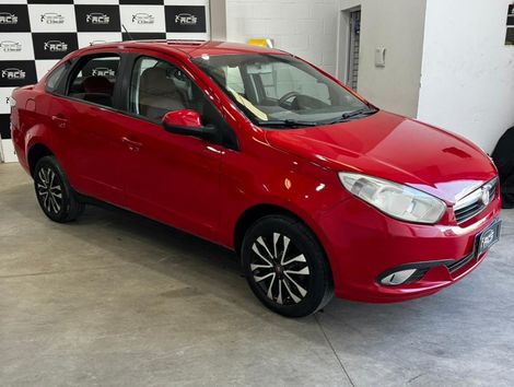 Fiat Grand Siena ATTRAC. 1.4 EVO F.Flex 8V