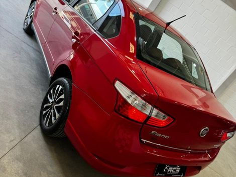 Fiat Grand Siena ATTRAC. 1.4 EVO F.Flex 8V