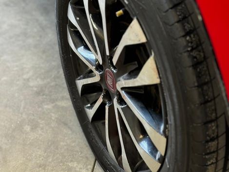 Fiat Grand Siena ATTRAC. 1.4 EVO F.Flex 8V