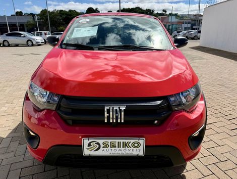 Fiat MOBI LIKE 1.0 Fire Flex 5p.