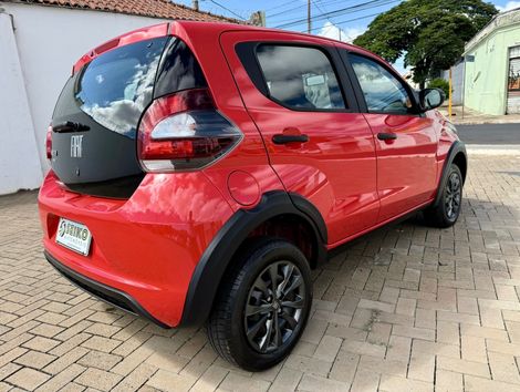 Fiat MOBI LIKE 1.0 Fire Flex 5p.