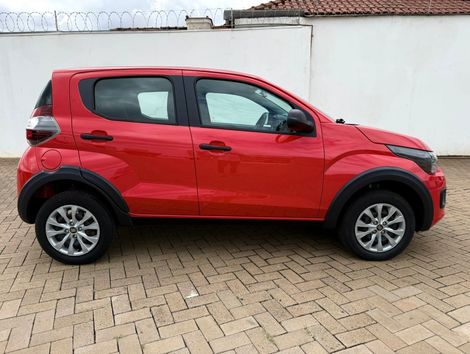 Fiat MOBI LIKE 1.0 Fire Flex 5p.