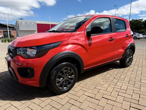 Fiat MOBI LIKE 1.0 Fire Flex 5p.