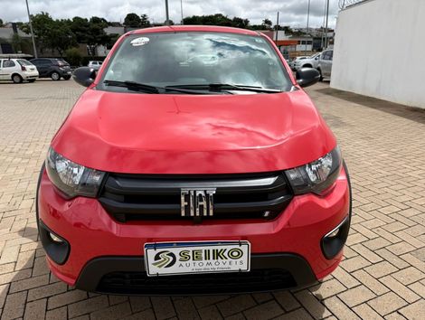 Fiat MOBI LIKE 1.0 Fire Flex 5p.