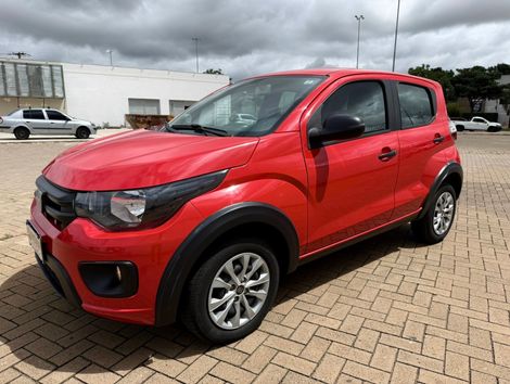 Fiat MOBI LIKE 1.0 Fire Flex 5p.