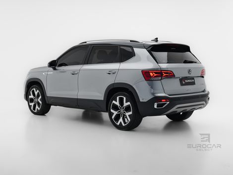 VolksWagen TAOS Highline 1.4 250 TSI Flex Aut.